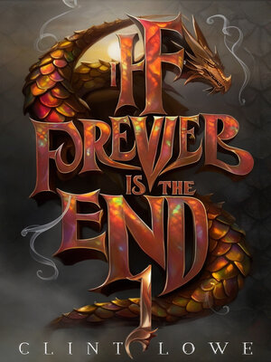 cover image of If Forever Is the End